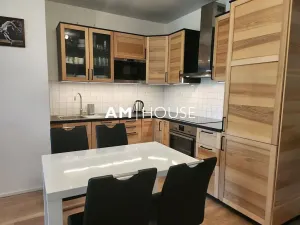 Pronájem bytu 3+kk, Praha - Strašnice, V olšinách, 83 m2