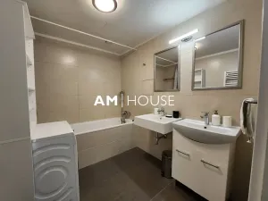 Pronájem bytu 3+kk, Praha - Strašnice, V olšinách, 83 m2