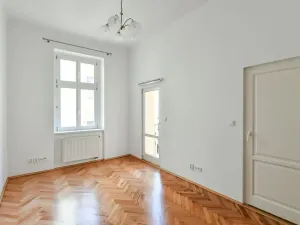 Pronájem bytu 4+kk, Praha - Karlín, Křižíkova, 107 m2