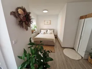 Pronájem bytu 3+kk, Ostrava - Mariánské Hory, Mariánské náměstí, 73 m2