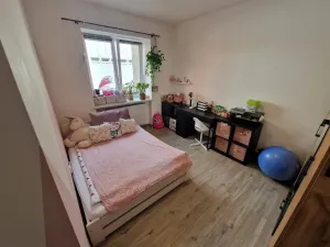 Pronájem bytu 3+kk, Ostrava - Mariánské Hory, Mariánské náměstí, 73 m2