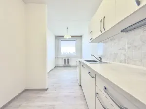 Pronájem bytu 3+1, Praha - Stodůlky, Hostinského, 71 m2