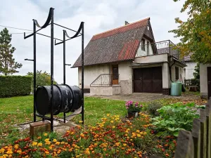 Prodej chaty, Vonoklasy, 62 m2