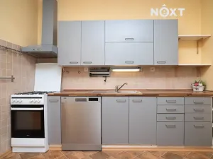 Prodej bytu 4+1, Zahájí, 84 m2