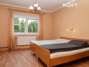 Prodej bytu 4+1, Zahájí, 84 m2