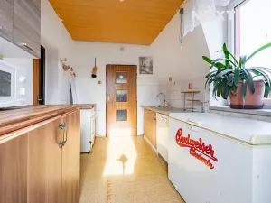 Prodej rodinného domu, Dobrá Voda u Českých Budějovic, Pomezní, 148 m2