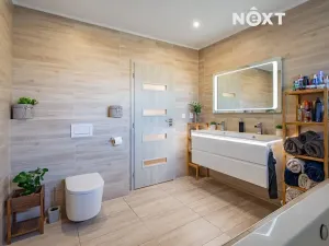 Prodej rodinného domu, Kaplice, 216 m2