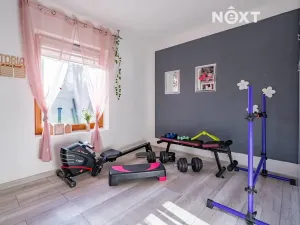 Prodej rodinného domu, Kaplice, 216 m2