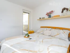 Prodej bytu 3+kk, Milevsko, 79 m2