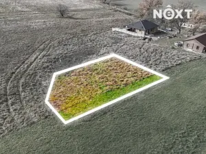 Prodej pozemku pro bydlení, Římov, 612 m2