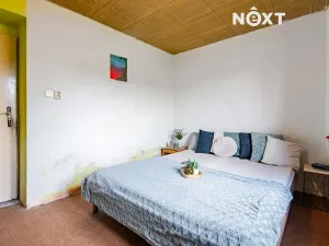 Prodej rodinného domu, Olešnice, 74 m2