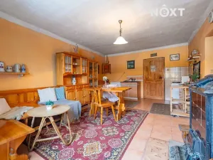 Prodej chalupy, Vodňany, 95 m2