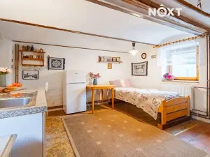 Prodej chalupy, Vodňany, 95 m2