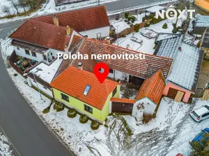 Prodej chalupy, Vodňany, 95 m2