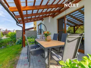 Prodej rodinného domu, Srubec, Smrková, 127 m2