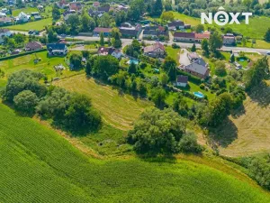 Prodej pozemku pro bydlení, Vitín, 5264 m2