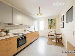 Prodej rodinného domu, Dolní Bukovsko, V Hliníku, 75 m2