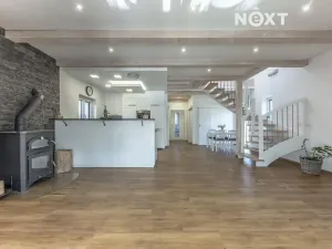 Prodej chaty, Jivno, 119 m2