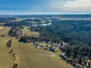 Prodej rodinného domu, Jivno, 119 m2