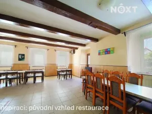 Prodej rodinného domu, Nalžovské Hory, 300 m2