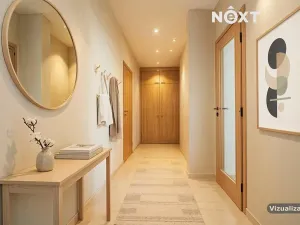 Prodej bytu 3+1, Ledeč nad Sázavou, Marie Majerové, 70 m2