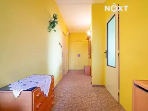 Prodej bytu 3+1, Ledeč nad Sázavou, Marie Majerové, 70 m2