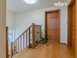 Prodej rodinného domu, České Budějovice, J. Dietricha, 140 m2