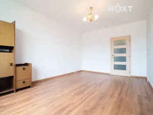 Prodej bytu 3+1, Jindřichův Hradec, Kosmonautů, 69 m2