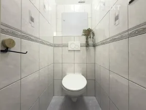 Prodej bytu 3+1, Jindřichův Hradec, Kosmonautů, 69 m2