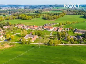 Prodej pozemku pro bydlení, Čížkrajice, 902 m2