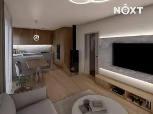 Prodej rodinného domu, Velešín, 134 m2