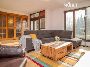 Prodej rodinného domu, Ledeč nad Sázavou, Zahradní, 179 m2