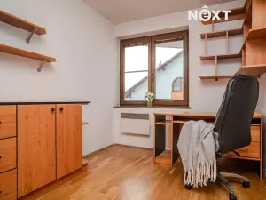 Prodej rodinného domu, Ledeč nad Sázavou, Zahradní, 179 m2