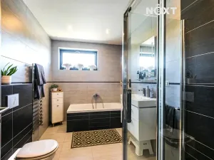 Prodej rodinného domu, Nová Bystřice, Rybní, 119 m2