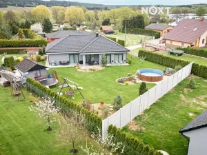 Prodej rodinného domu, Nová Bystřice, Rybní, 119 m2