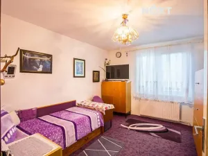 Prodej rodinného domu, Jarošov nad Nežárkou, 160 m2