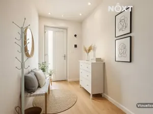 Prodej rodinného domu, Včelná, 106 m2