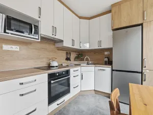 Prodej bytu 2+1, Brno - Bystrc, Vondrákova, 55 m2