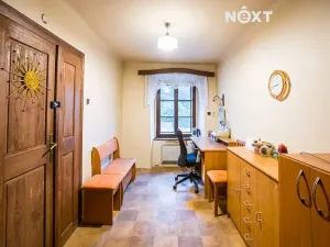 Prodej rodinného domu, Jindřichův Hradec, Pražská, 126 m2