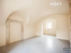 Prodej činžovního domu, Studená, Tyršova, 400 m2