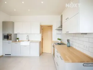 Prodej činžovního domu, Studená, Tyršova, 400 m2