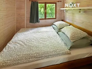 Prodej chaty, Horní Planá, Jenišov, 32 m2