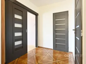 Prodej bytu 3+1, Most, Bohuslava Vrbenského, 69 m2