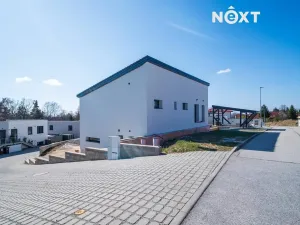 Prodej rodinného domu, Hlincová Hora, 175 m2