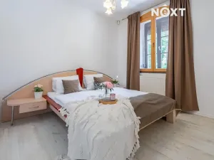 Prodej apartmánu, Český Krumlov, Chvalšinská, 522 m2