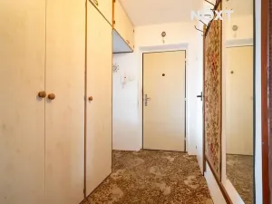 Prodej bytu 3+1, České Budějovice, Suchovrbenské nám., 65 m2