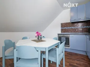 Prodej ubytování, Horní Stropnice, 360 m2