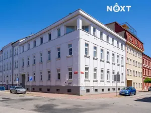 Prodej kanceláře, České Budějovice, Jírovcova, 784 m2