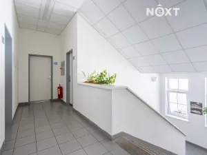 Prodej kanceláře, České Budějovice, Jírovcova, 784 m2