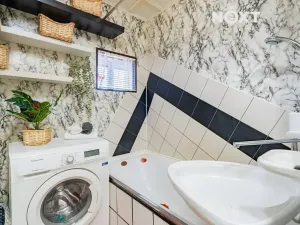 Prodej bytu 3+1, České Budějovice, Lidická tř., 65 m2